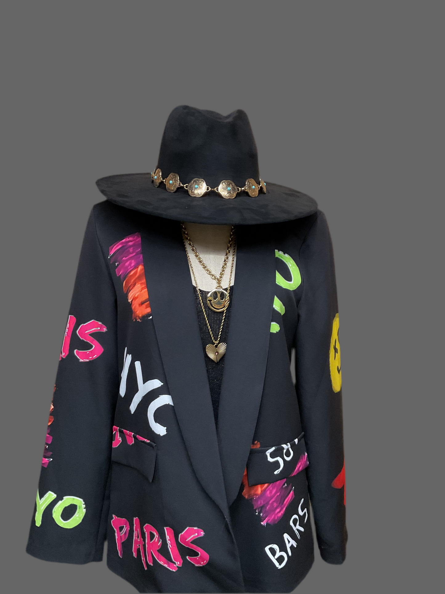 Blazer
