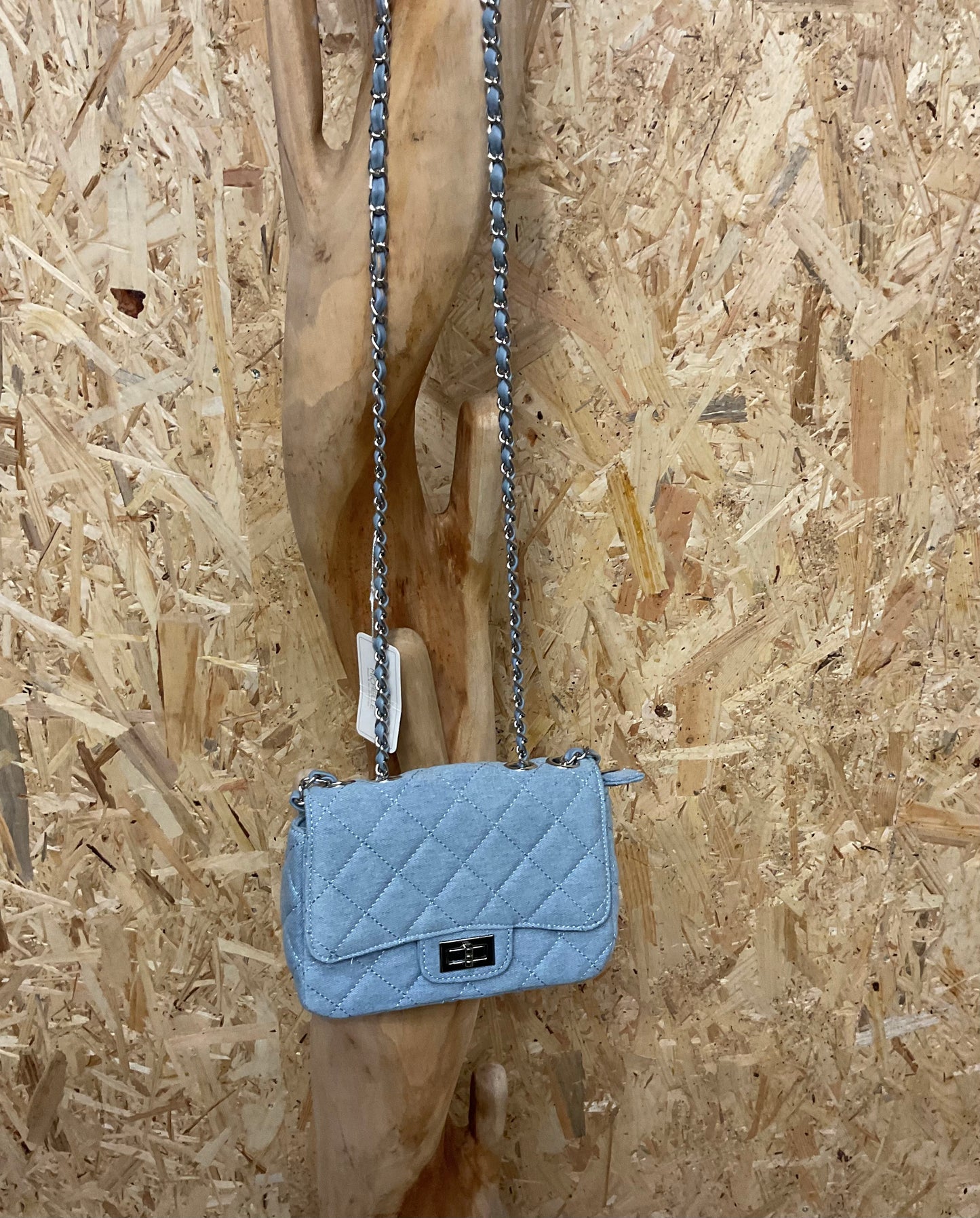 Crossbody bag