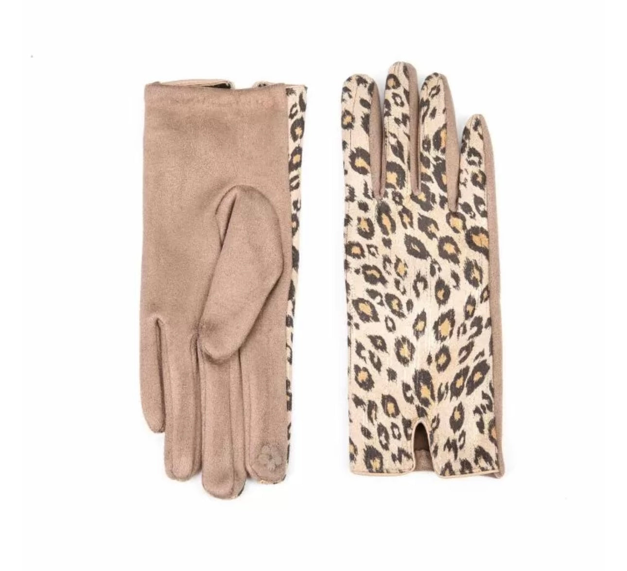 Handschoen