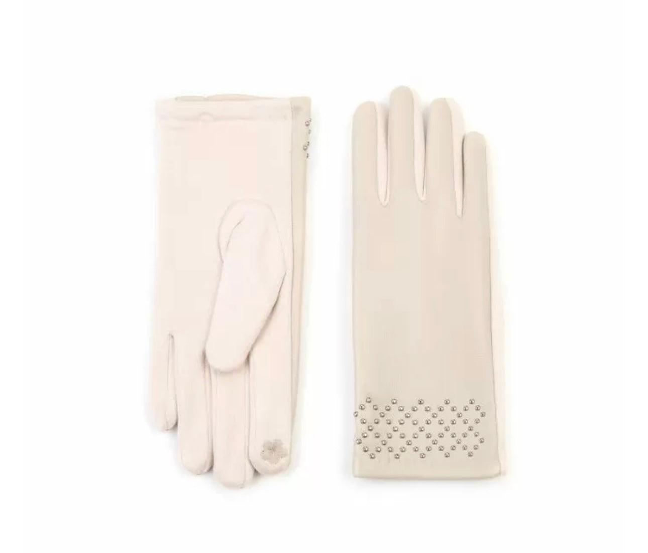Pmu handschoen