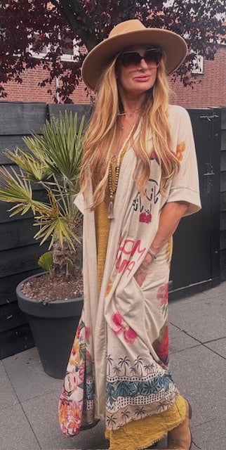 Kimono